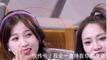 青春有你2|虞書欣練習賽輸給趙小棠后,她的表情成亮點,值得練習生參考