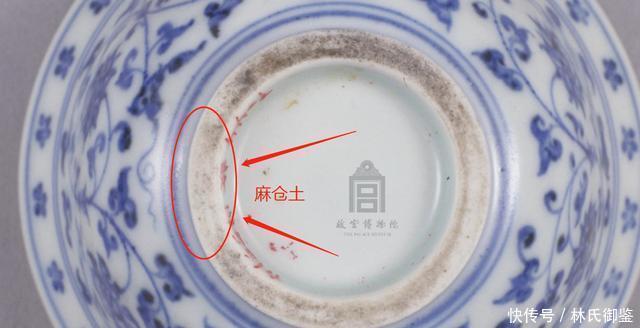 你知道吗,明永乐青花瓷都有这几大特征