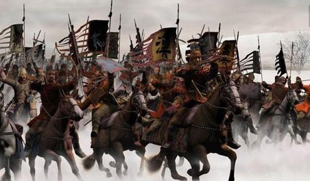 名字|中国历史上这个朝代拥有最多的名将，他们的名字你一定听过