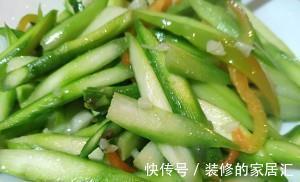 健康素菜菜谱,清炒芦笋,做法简单,美味营养,超级嫩!