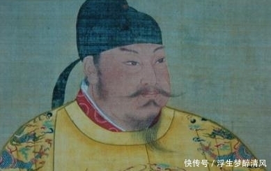 晋怀公|长孙皇后去世后,李世民想立弟媳为皇后,这时魏征说了一句话