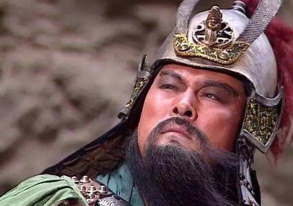 蜀汉|在蜀汉“五虎上将”中,善终者仅两人,而且有一人据说从未受过伤