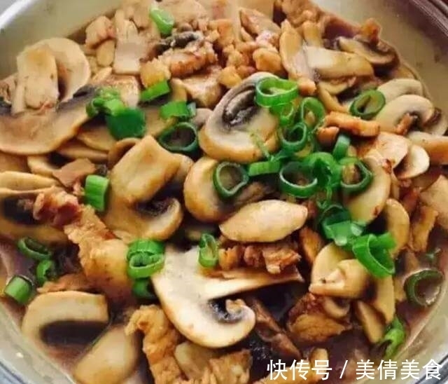 百吃不厌的几道家常美食，好吃又营养，简单实惠，大厨都说好吃！