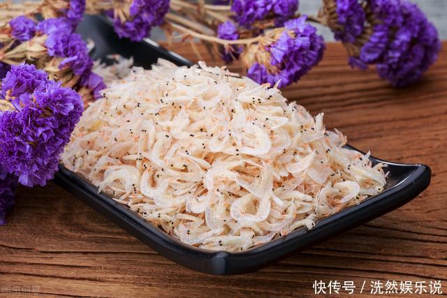 同样是虾皮,选白色还是浅红色?老渔民告诉你,以后别再买错了