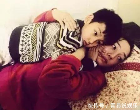 特征|男孩最容易遗传妈妈三个特征,这不是迷信,你中了吗