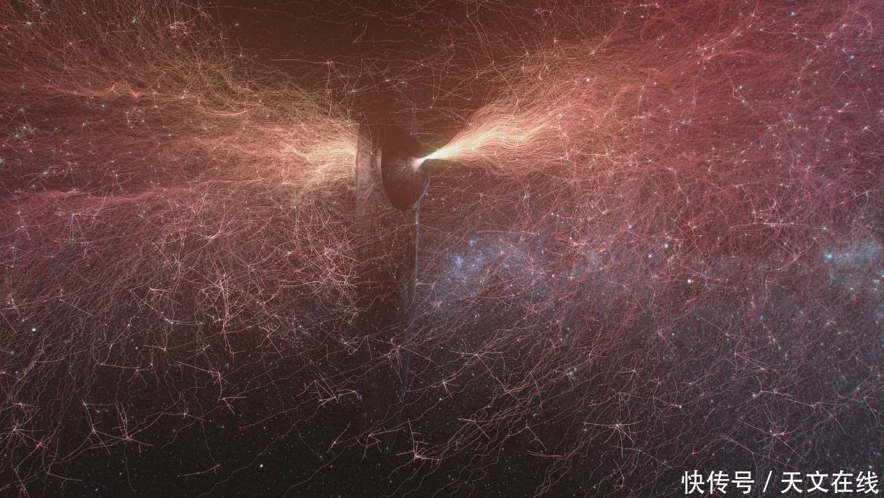 火星沙尘暴 炫酷了!火星上的沙尘暴居然有紫色的电光,地球似乎都没有?