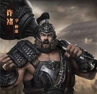 真实|真正的三国武将英雄，历史实力排名谁能排前五呢？还您一个更真实的三国