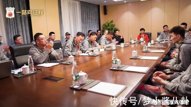 综艺节目|郭艾伦、周琦为上综艺节目道歉!