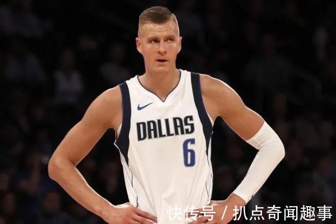 快船|狂言君:波爾津吉斯——復(fù)活的麒麟