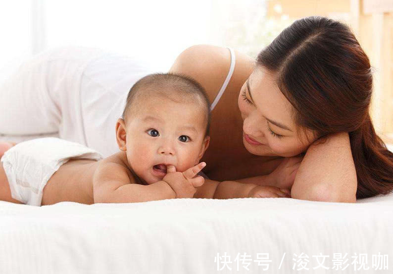 妈妈|夫妻血型是这样的组合,易怀上高智商宝宝,第三种容易出学霸