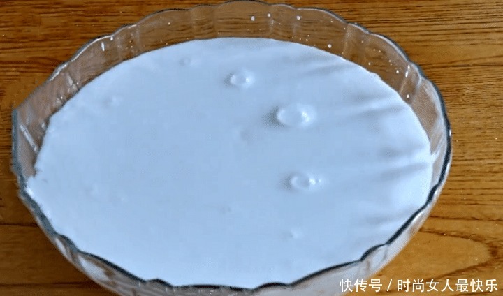 陈米|入秋后,早餐别吃包子油条了,教你新吃法,劲道爽滑又下饭