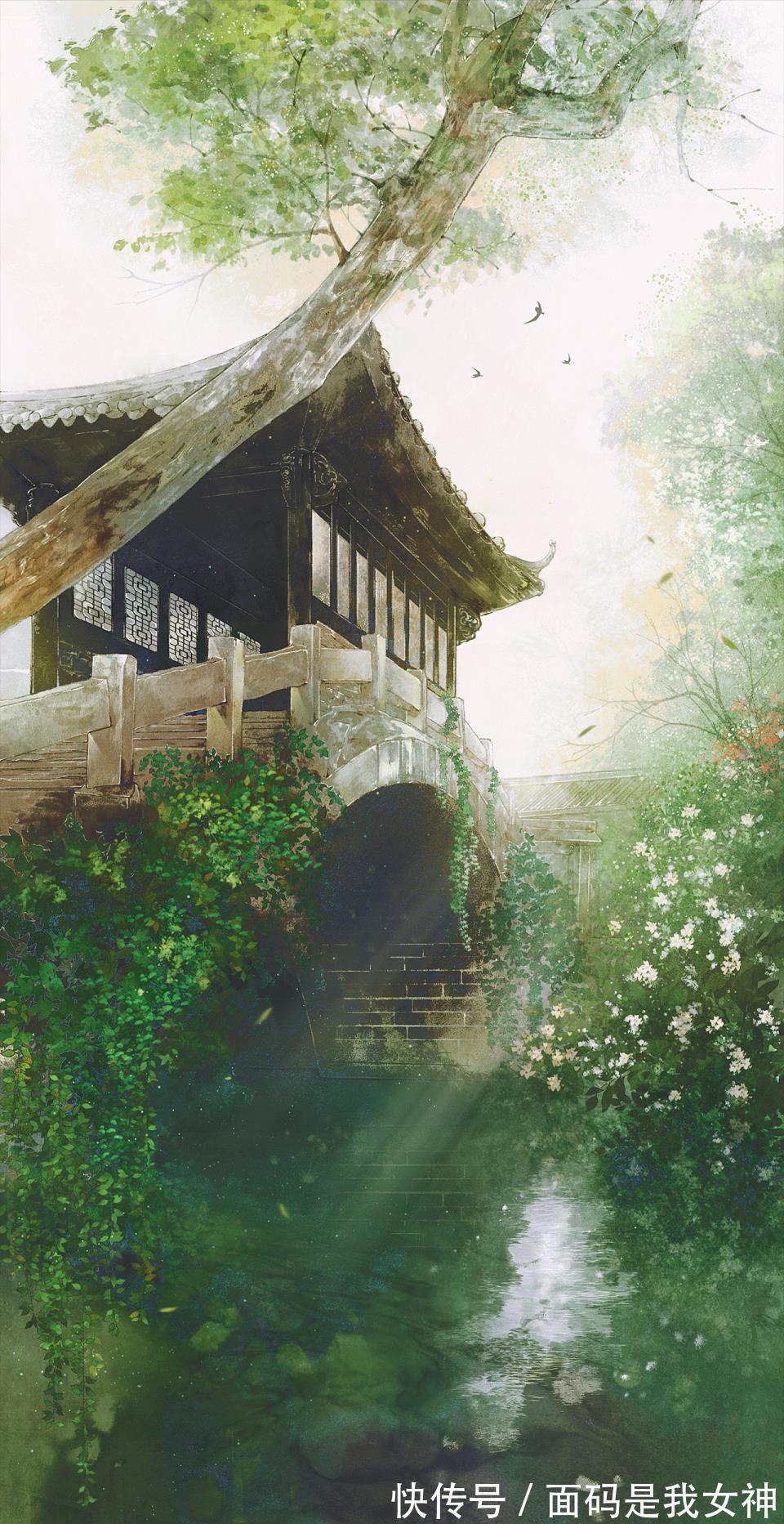 阴阳官司#聊斋故事:阴阳官司