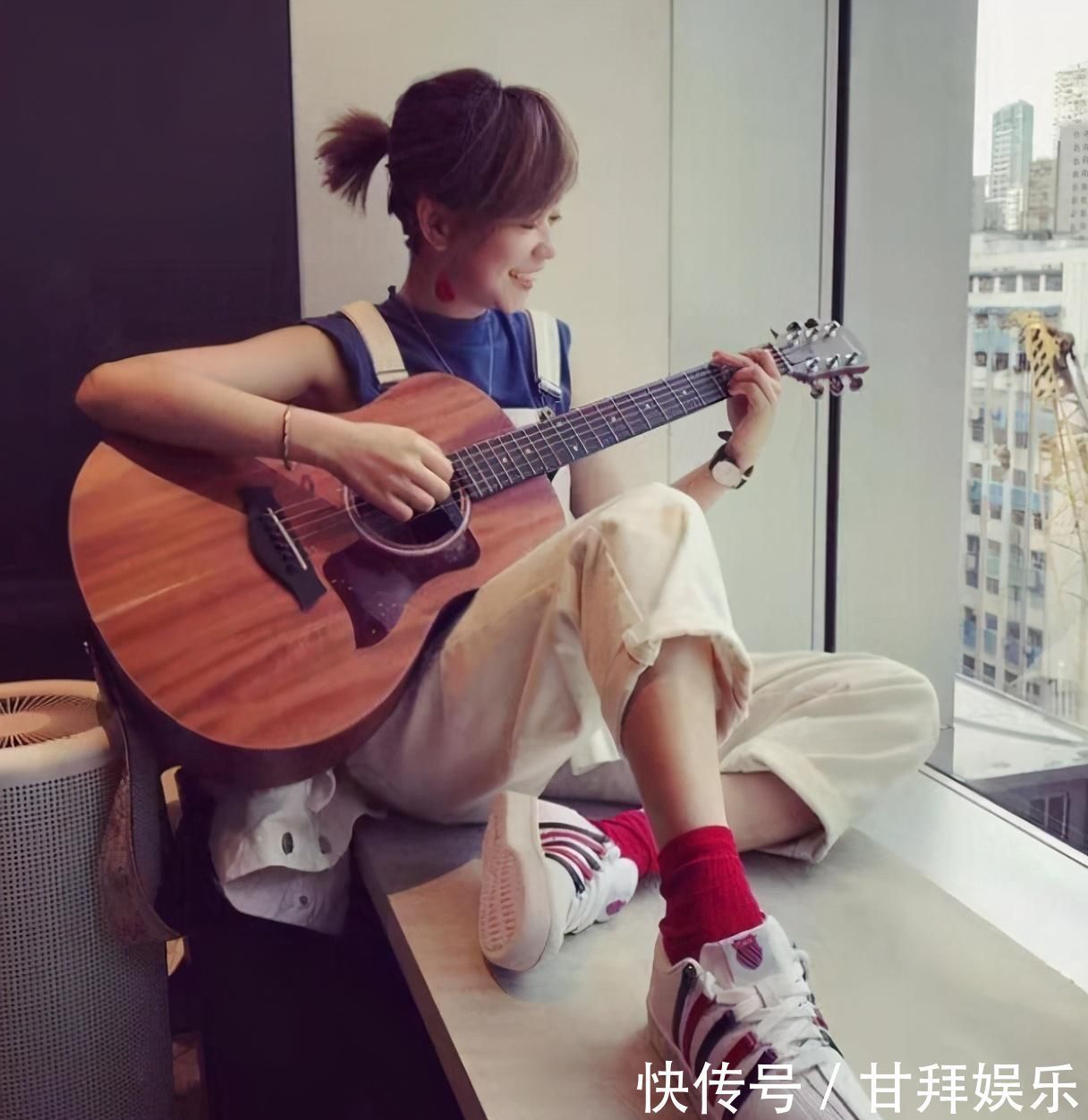 好聲音陳慧敏自曝埃及旅游遇難,10分鐘被侵犯3次,后悔沒(méi)反抗