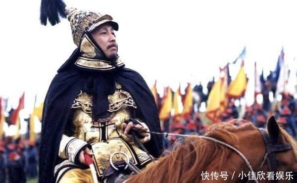 康熙最宠爱的女儿，死后戴金冠穿龙袍，240年后尸首被游街