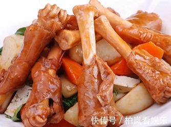 卤水|补益气血,增强人体免疫力,开胃又解馋,浓香爽口,越吃越过瘾