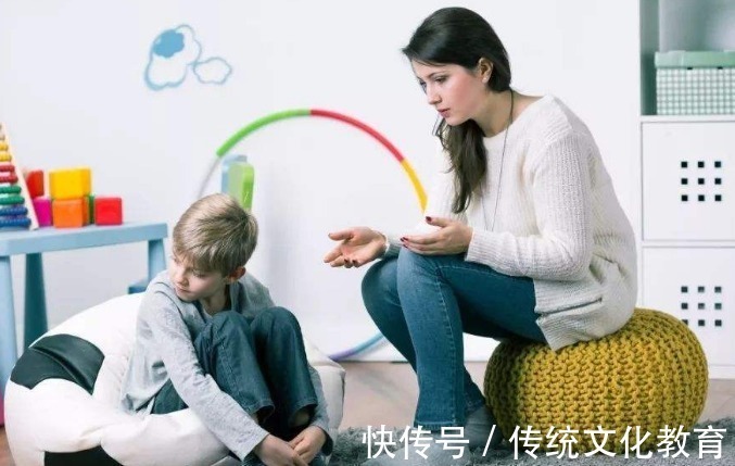 父母|“情商低”的孩子,大多有这样的父母,与他人无关