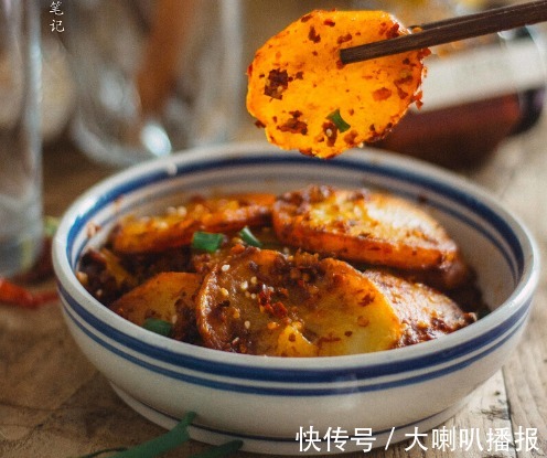 好吃到尖叫的15道家常纯素食菜谱，还不动手试试！