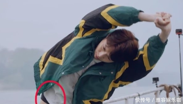 复发 网曝张艺兴要退出《向往5》,不是因为刘宪华回国,而是旧伤复发