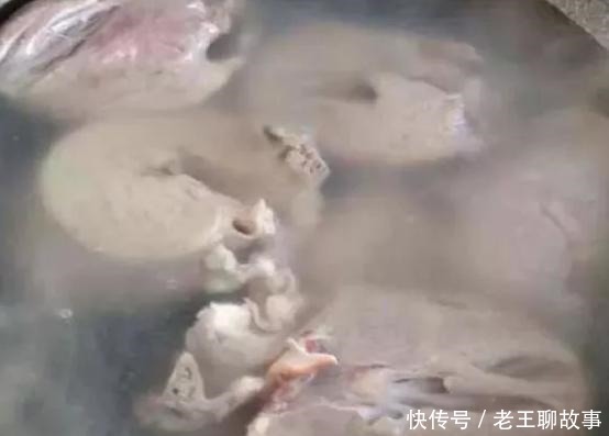 家里条件允许的话,隔三差五吃点这东西,营养比牛羊肉还高