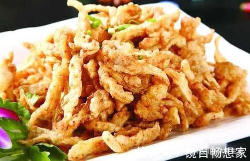 解馋|美味诱人的几道家常菜，鲜鲜入味解馋下饭，大人孩子都爱吃