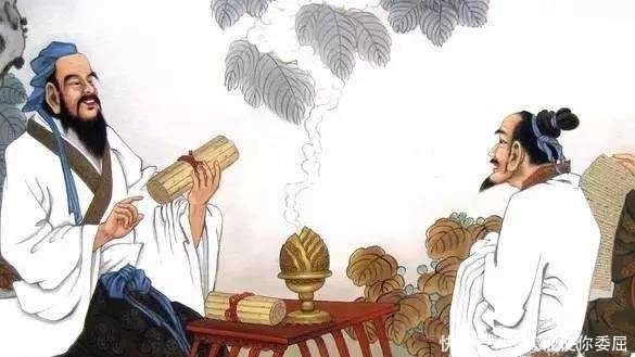 留给世人最珍贵言论的儒家学派创始人孔子他的一生是怎样的？