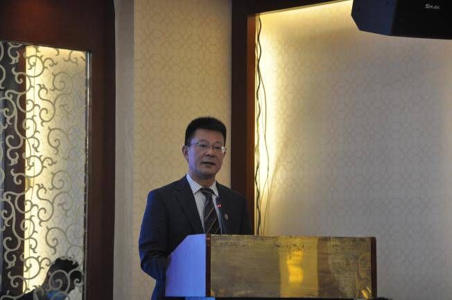 成渝体育产业2021年主题峰会举行，探讨运动新空间消费新场景