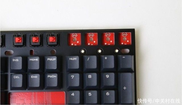 pcb板|键盘作为使用率超高的工具，该如何消毒？