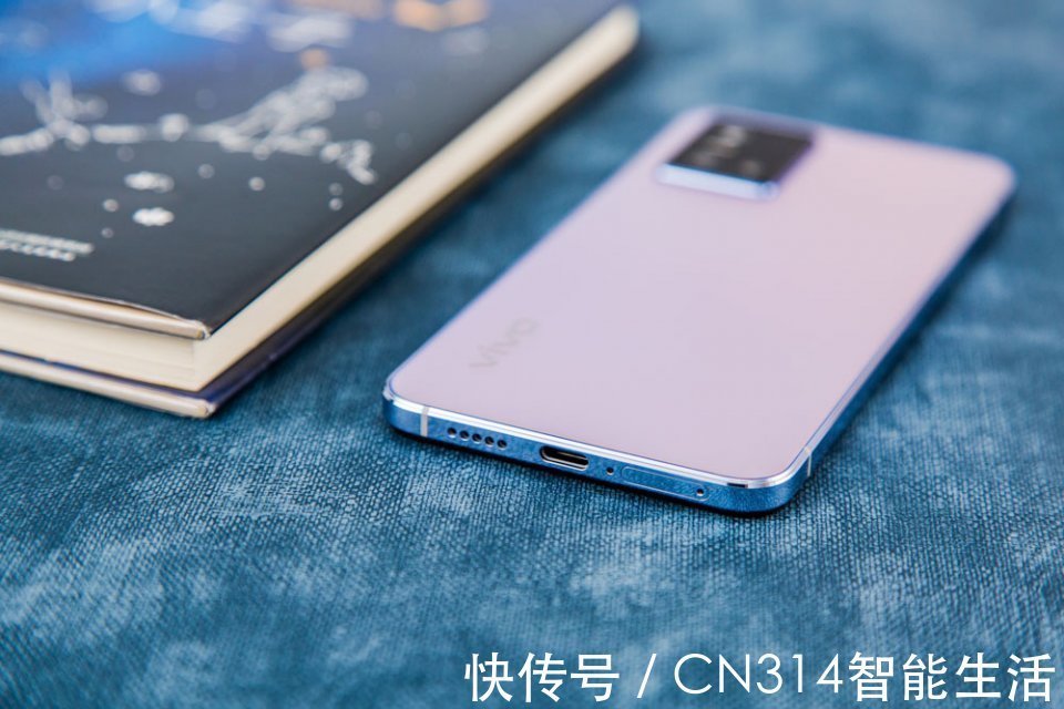 turbo|vivo S10 Pro首发评测：108MP主摄+光致变色，一段与光的奇妙际遇
