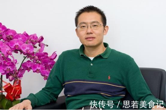 叛徒|华为“叛徒”李一男做了什么?让任正非自损八百都要制裁他!
