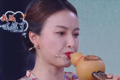 蔡文静|《快本》收视创今年新低!最近一期的节目中,暴露出多少问题?