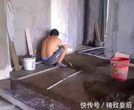 大理石|新房要不要装门槛石老师傅的建议一针见血,没白听