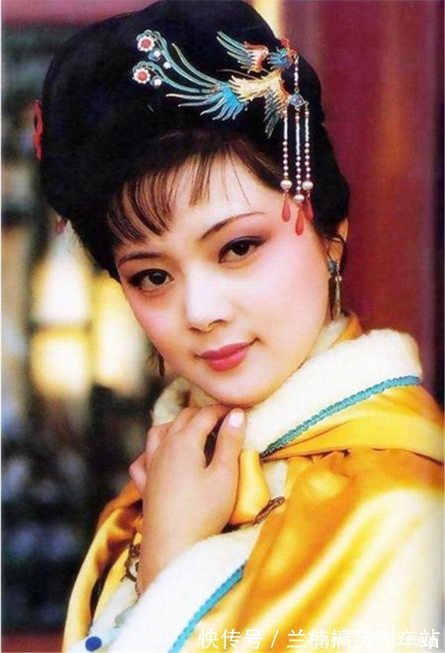 甄士隐@薛宝钗最后嫁给又老又丑的贾雨村,是为了钱,你看贾雨村说了啥