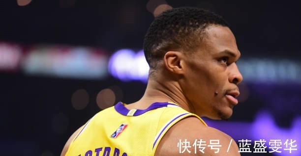 布鲁克|匿名高管湖人想送走威少,但这几乎不可能!