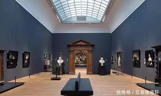 滋润|“我们失去的极品文物,正滋润着美国精神”