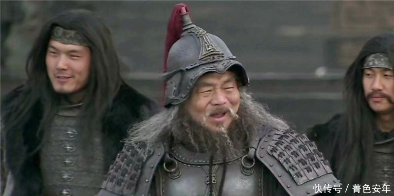 汉武帝|董卓为何要暴晒汉武帝的尸体？他在茂陵中发现了什么秘密？