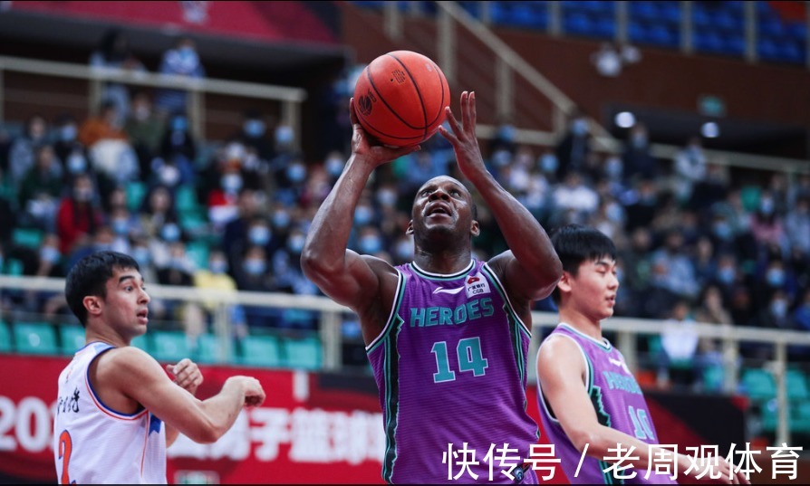 广厦|山东男篮战广厦没有爆冷希望,打到哪里算哪里,真是一种痛苦!