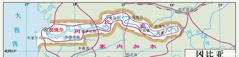  世界|国名趣谈4：什么叫伊斯兰共和国？世界上还有哪些伊斯兰共和国？