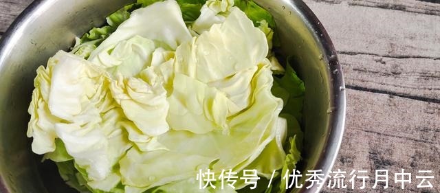 苏打水|清洗包菜，多加一步，虫卵全跑光，涨知识了！