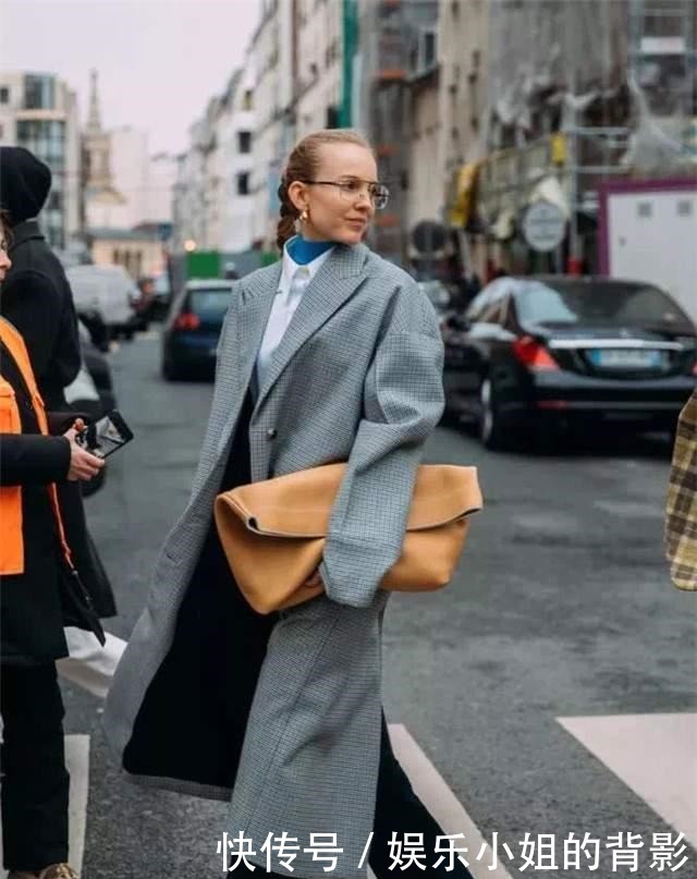 适合|秋冬大衣选购指南:身高决定衣长,适合自己最重要