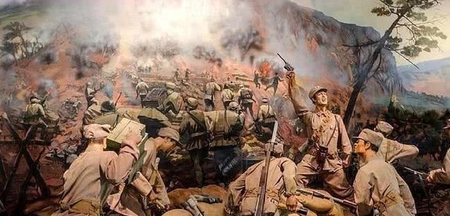 原子弹|朝鲜战争之后，日本人是如何看待中国人的？答案你可能想不到！