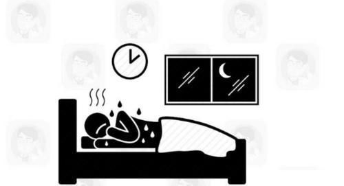 口腔溃疡|一睡觉就流口水,说明什么问题?看完这4点,或许你就明白