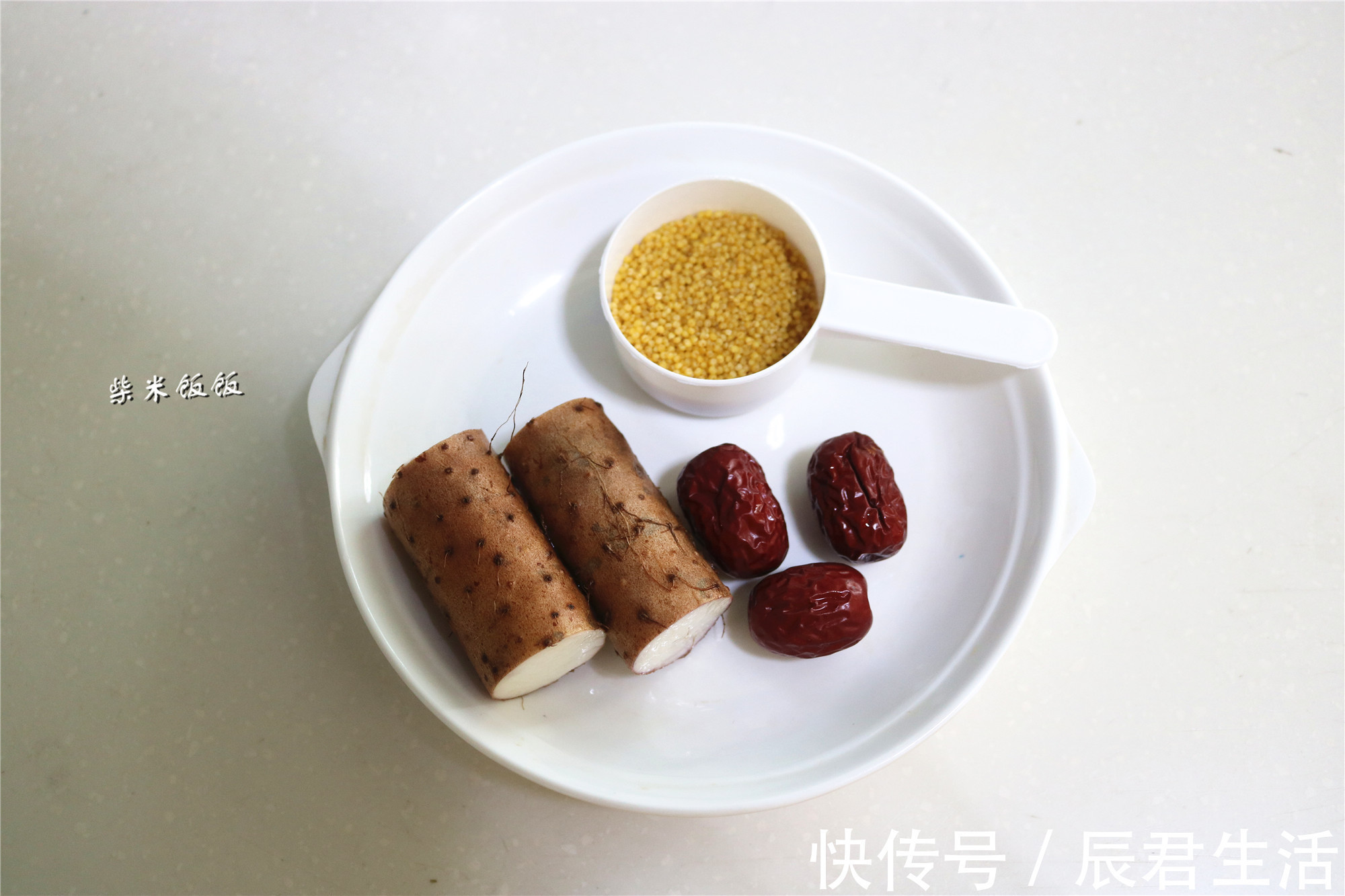 米糊|夏季天热，别吃冷饮多喝它，滋润脾胃，营养易吸收，对身体好