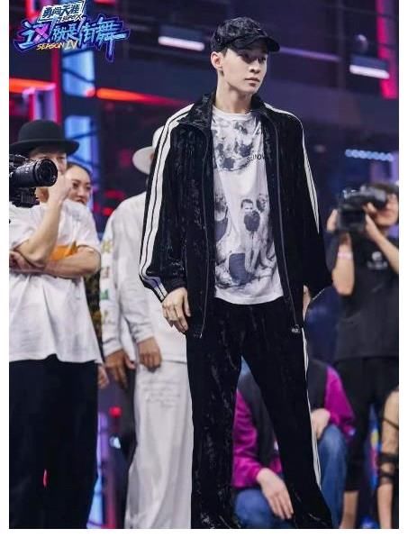 戰隊|《這！就是街舞》第四季炸裂四場高能Battle 韓宇葉音上演冠軍之爭