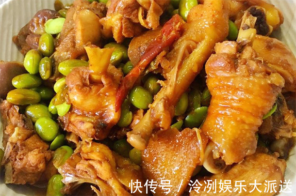 牛羊肉|孩子一年四季不挑食只要顿顿吃肉就可以,多吃经典肉菜,补钙强身