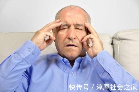 萃枫苷|脑梗来临总是静悄悄？头部出现3个症状，提示血脂异常，尽早检查