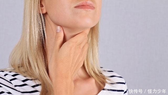 患了甲状腺结节,若多用“两物”泡水喝,或许有助结节慢慢消