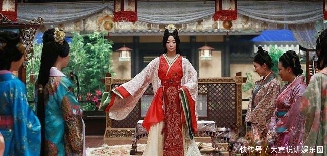 重生|大汉贤后:卫子夫上位之路和卫氏一族的最终结局,末路还是重生?