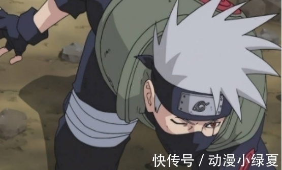 忍者|火影忍者:“赚足眼泪”的3个忍者,一个能秒佐助,鸣人也挡不住
