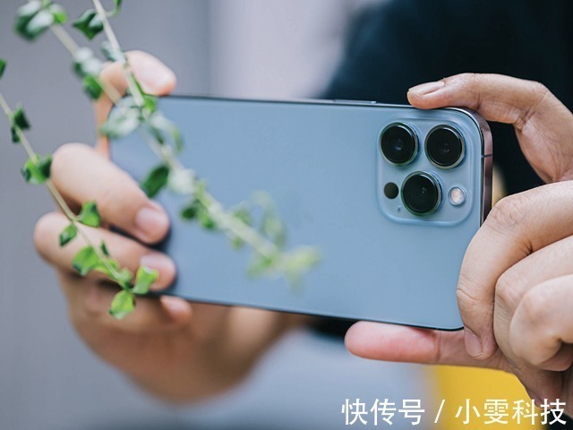 p40pro+|华为P40Pro用了一年，最近换成iPhone13Pro，差距不是一般的大