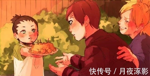 砂忍村|火影忍者 小樱和手鞠脾气都那么臭，为何小樱却频频招黑